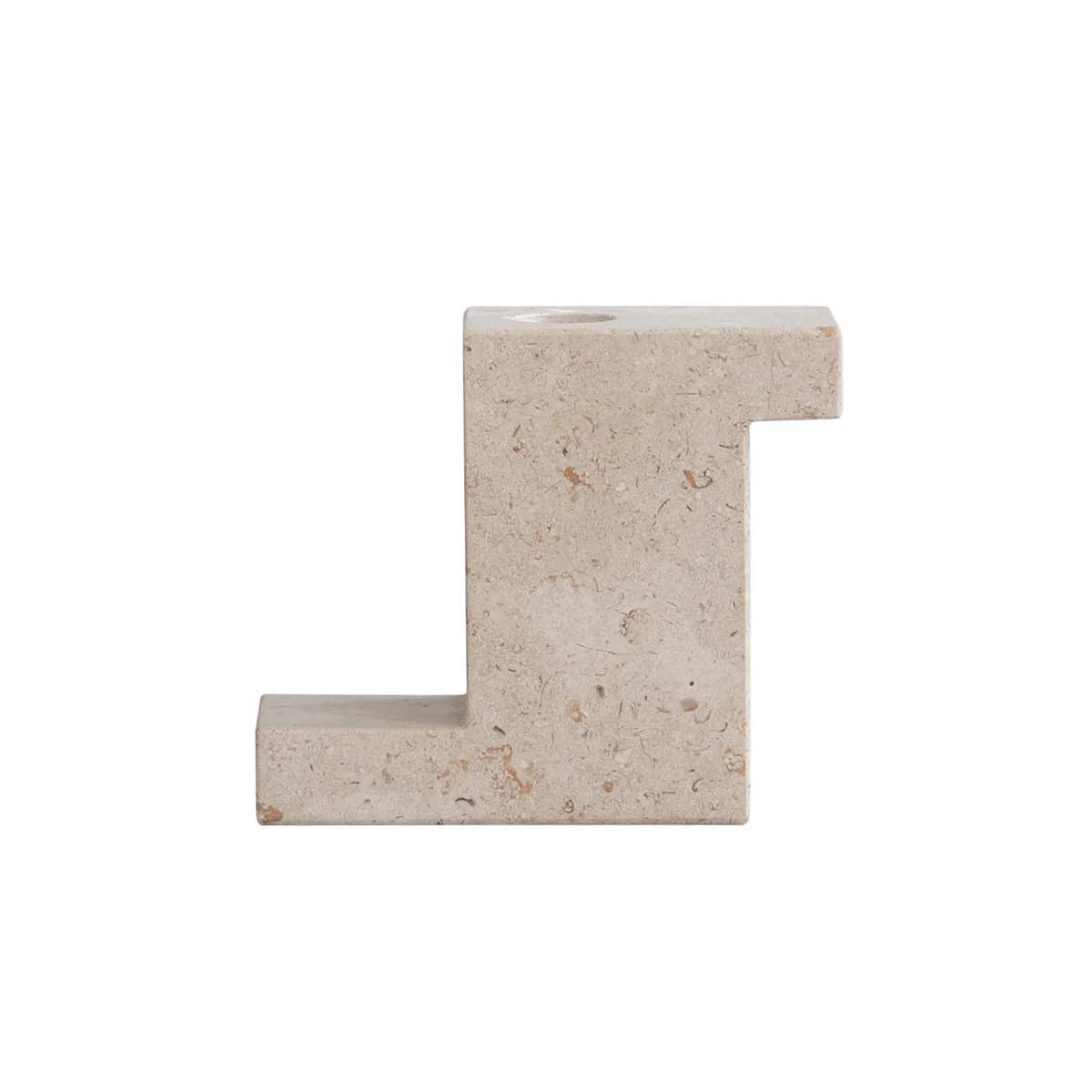101 Copenhagen - Brick Kerzenhalter
