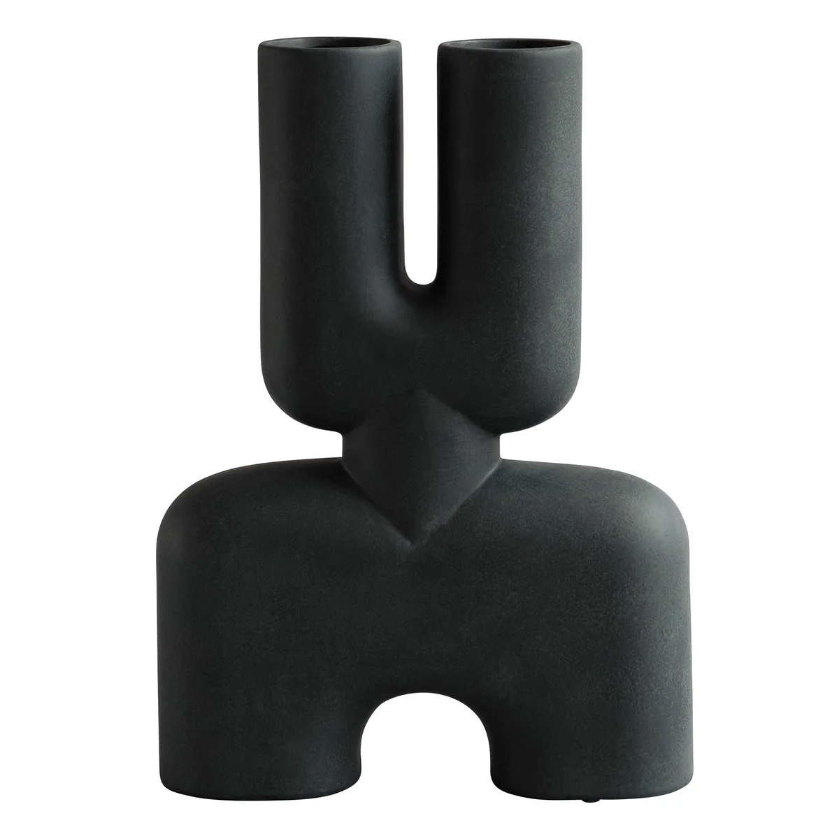 101 Copenhagen - Cobra Vase Double Hexa