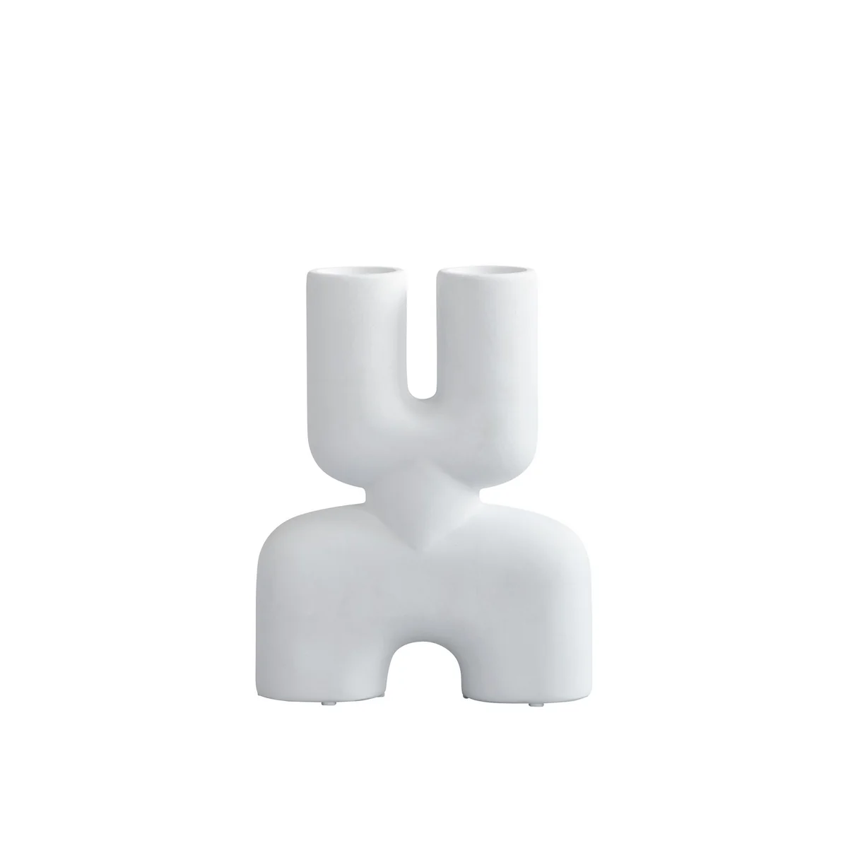 101 Copenhagen - Cobra Vase Double Mini