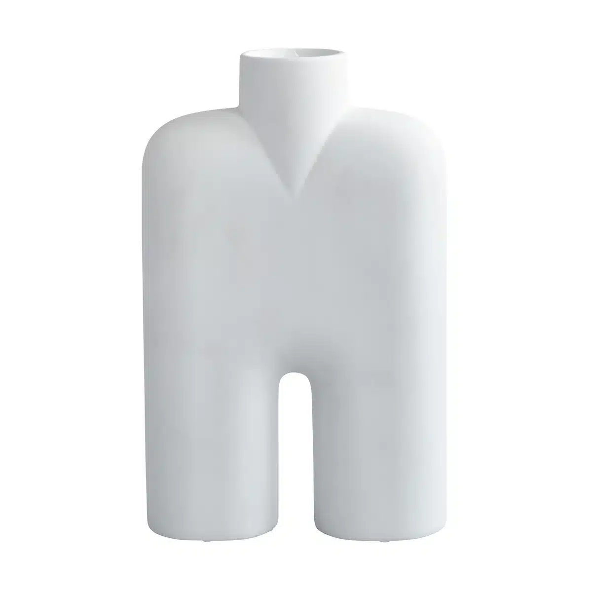 101 Copenhagen - Cobra Vase Tall Medio