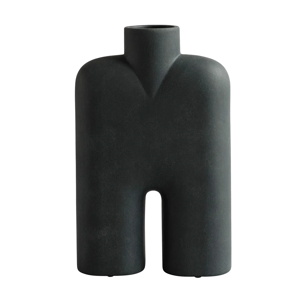 101 Copenhagen - Cobra Vase Tall Medio
