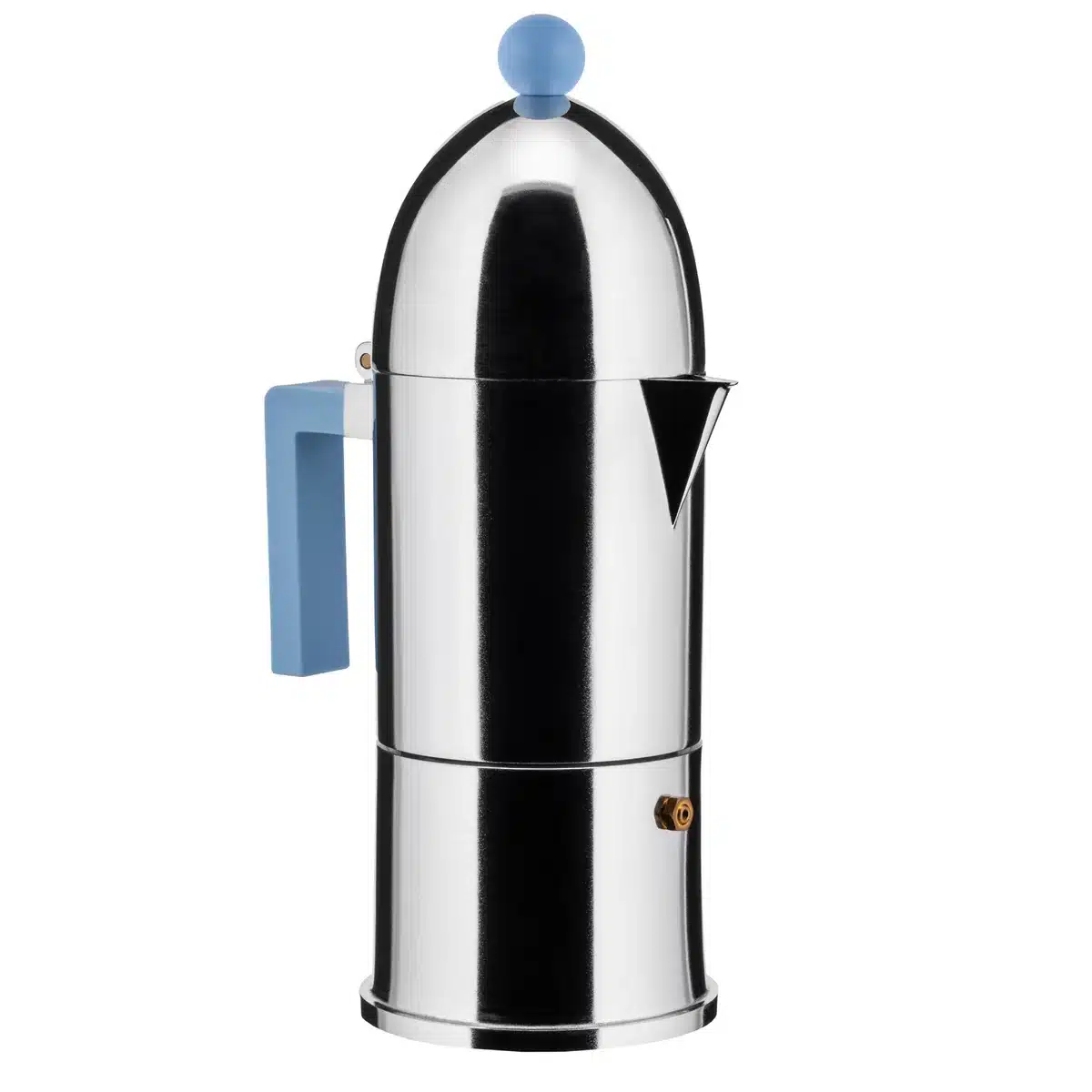 A di Alessi - La Cupola Espressomaschine 9095