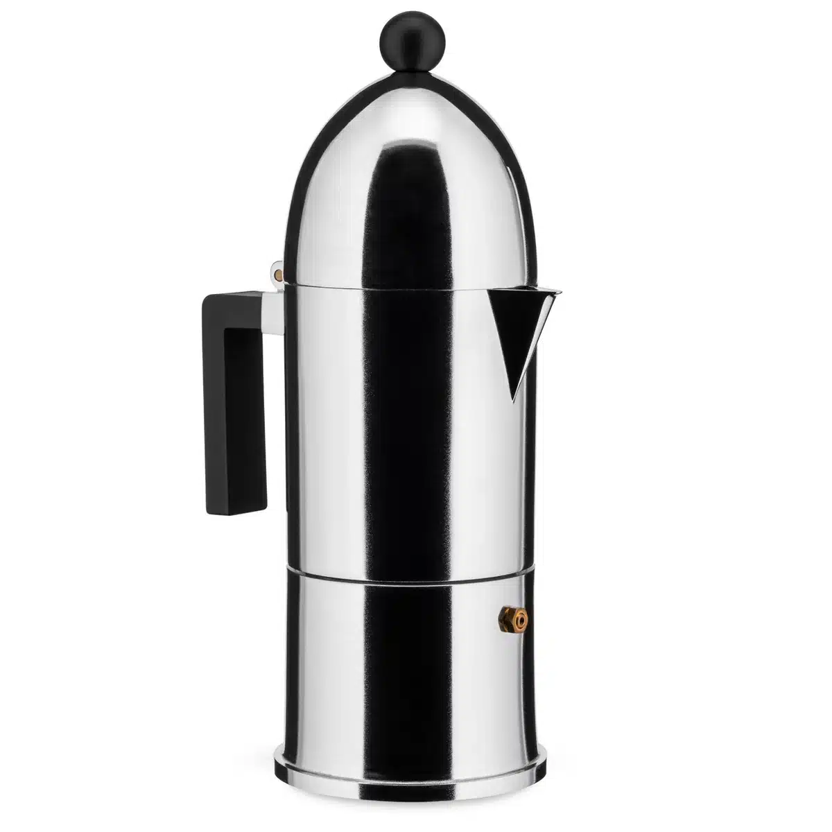 A di Alessi - La Cupola Espressomaschine 9095