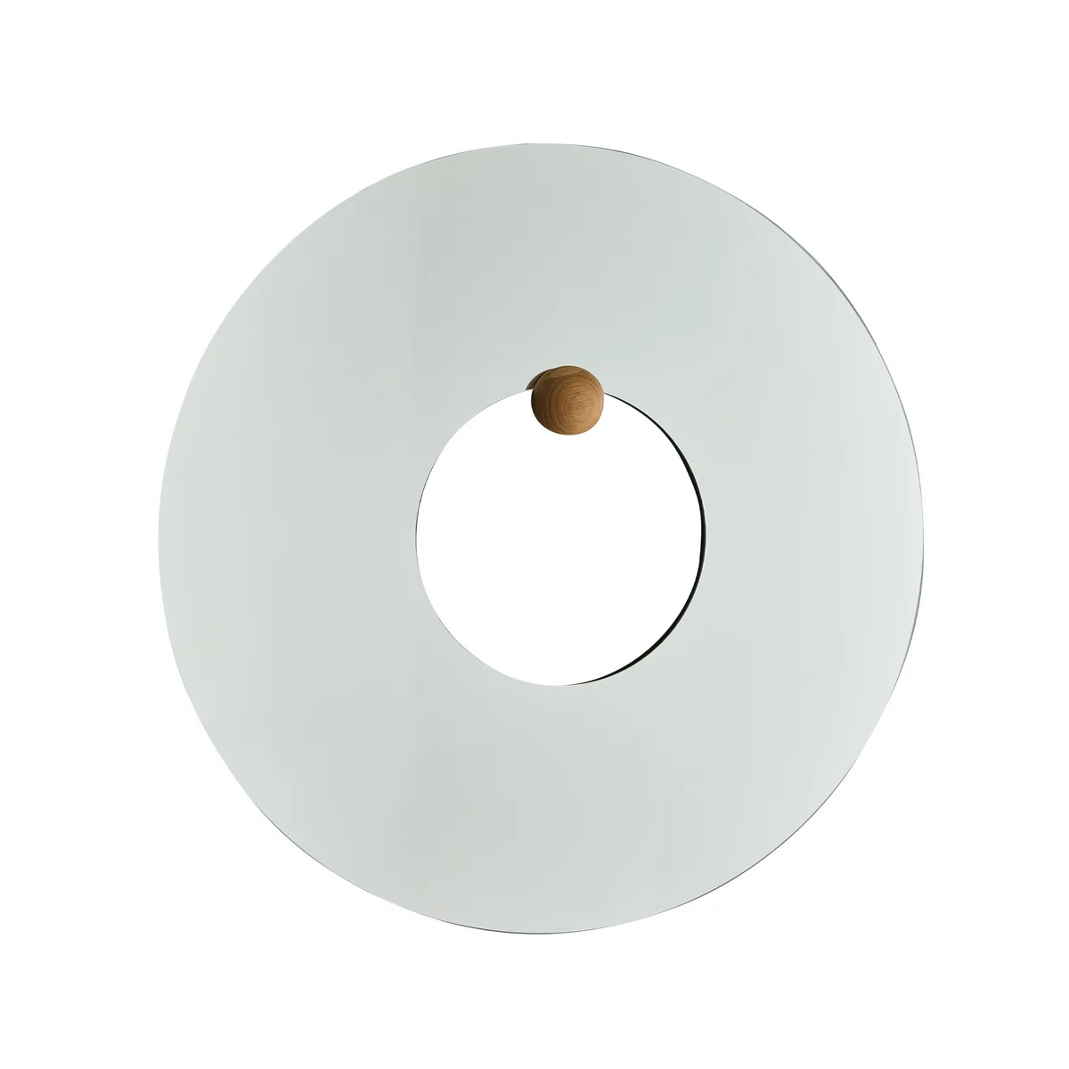 AYTM - Castellum Spiegel Ø 80 cm