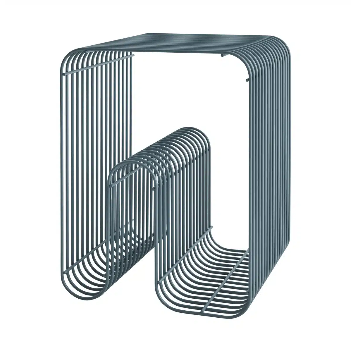 AYTM - Curva Hocker