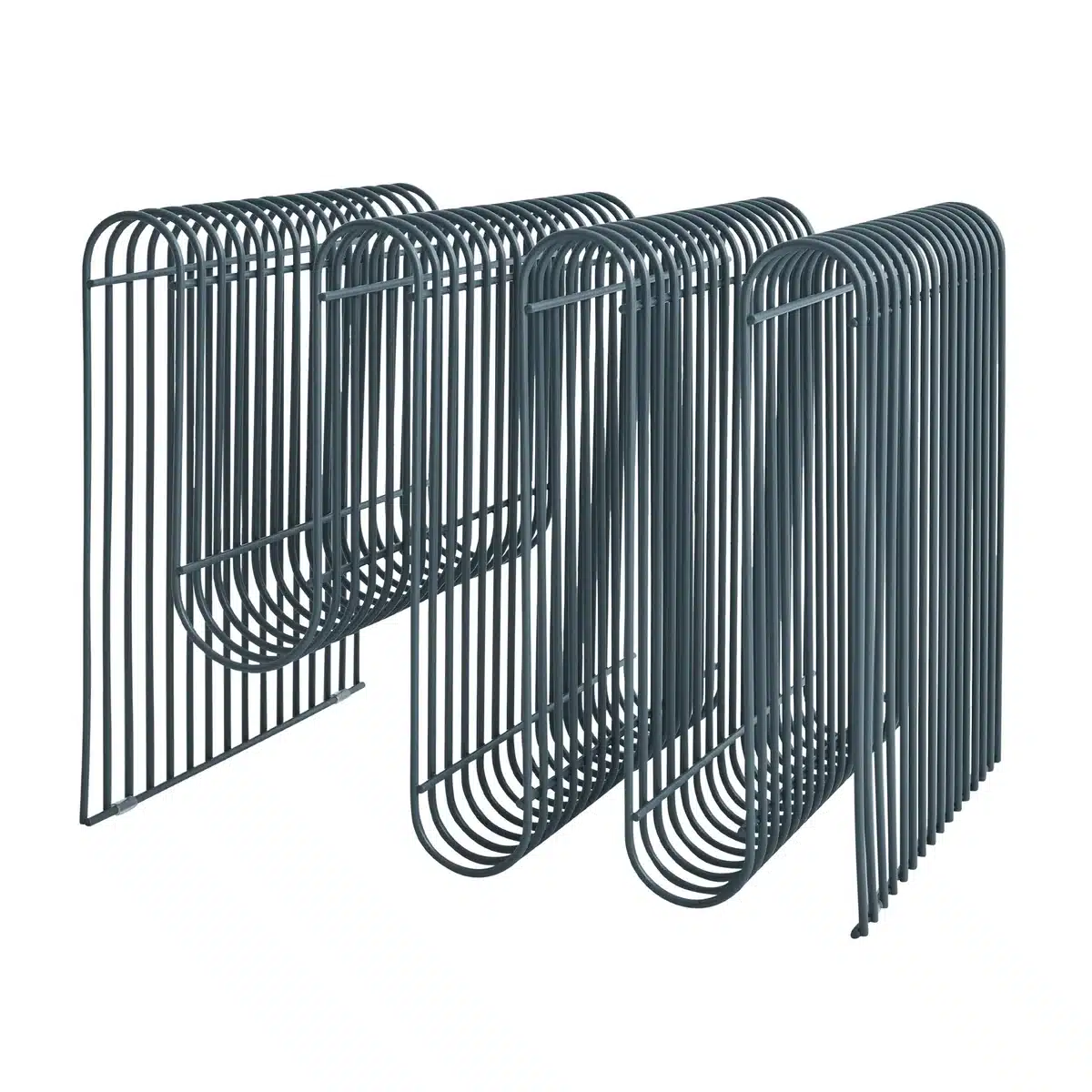 AYTM - Curva Magazinhalter