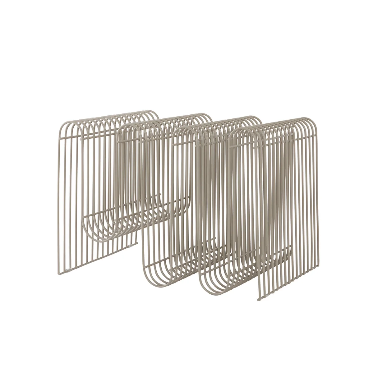 AYTM - Curva Magazinhalter