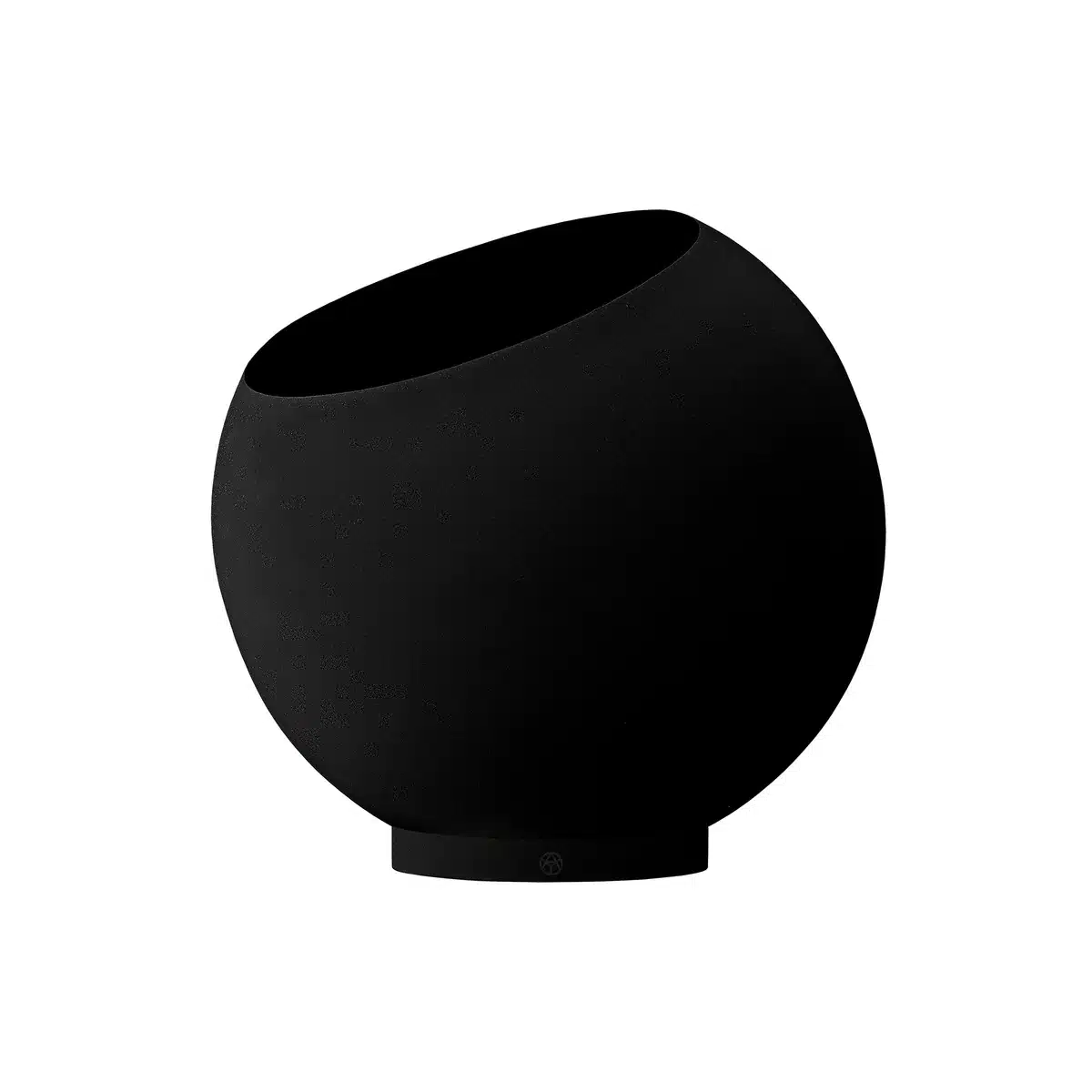 AYTM - Globe Blumentopf
