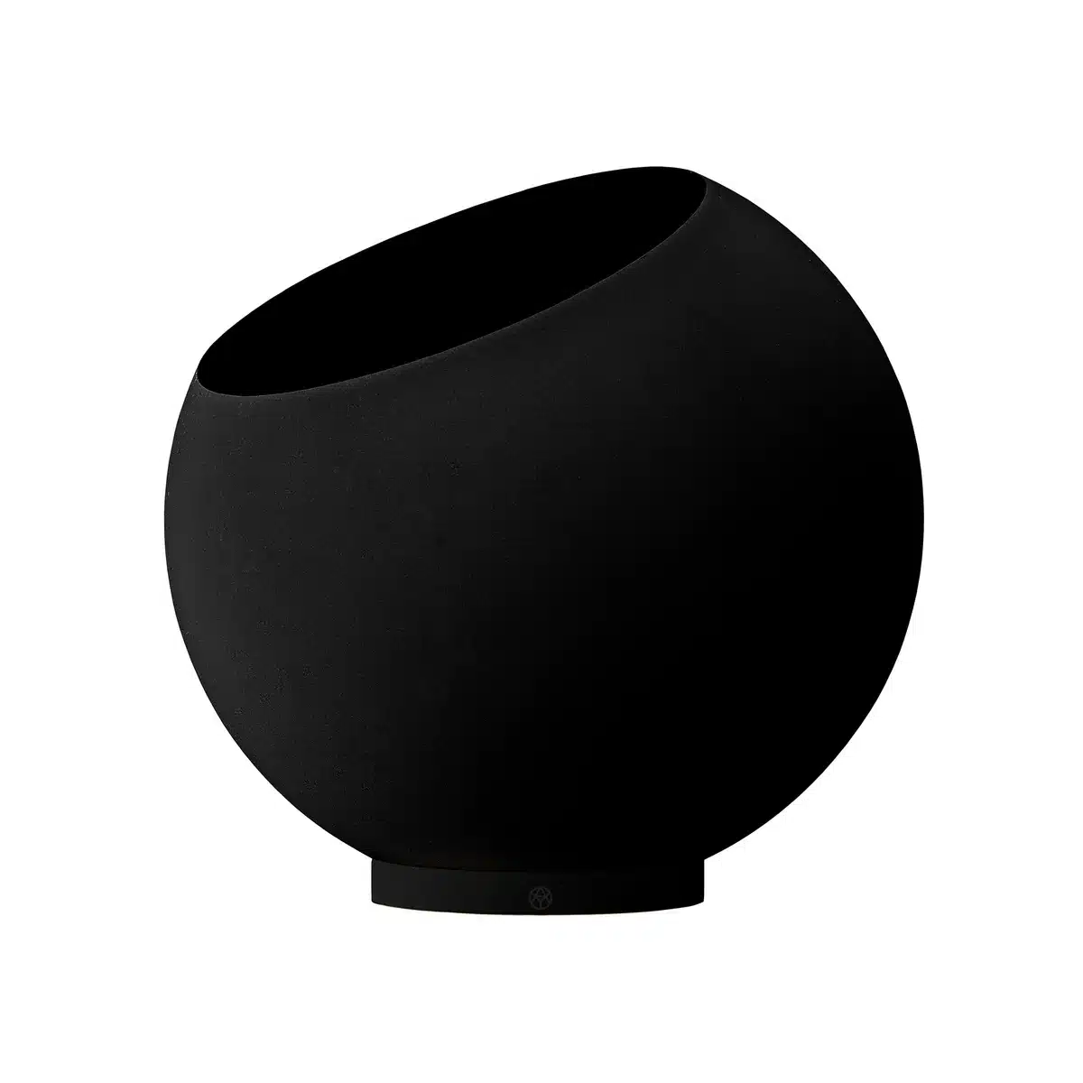 AYTM - Globe Blumentopf