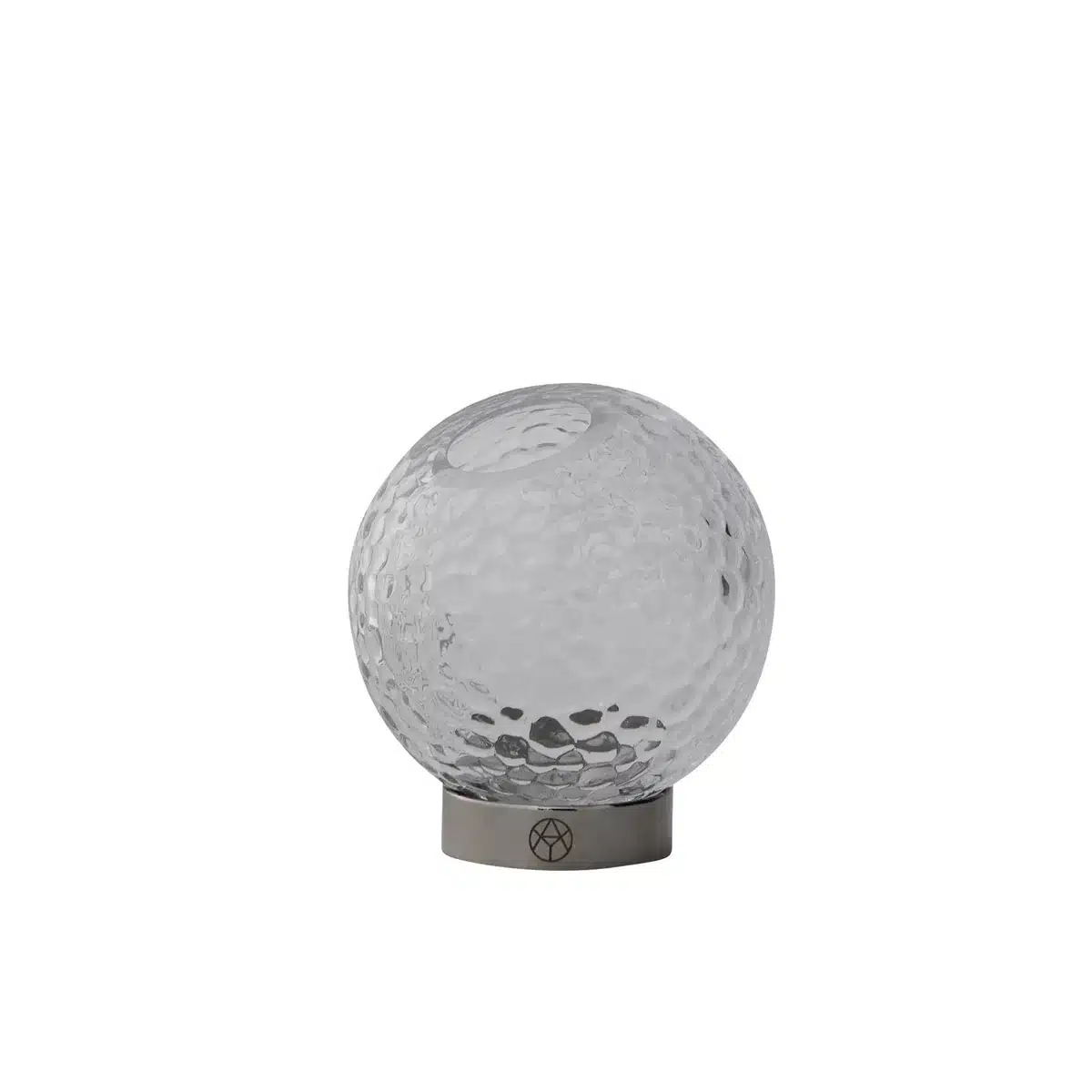 AYTM - Globe Bubbles Vase Ø 10 cm