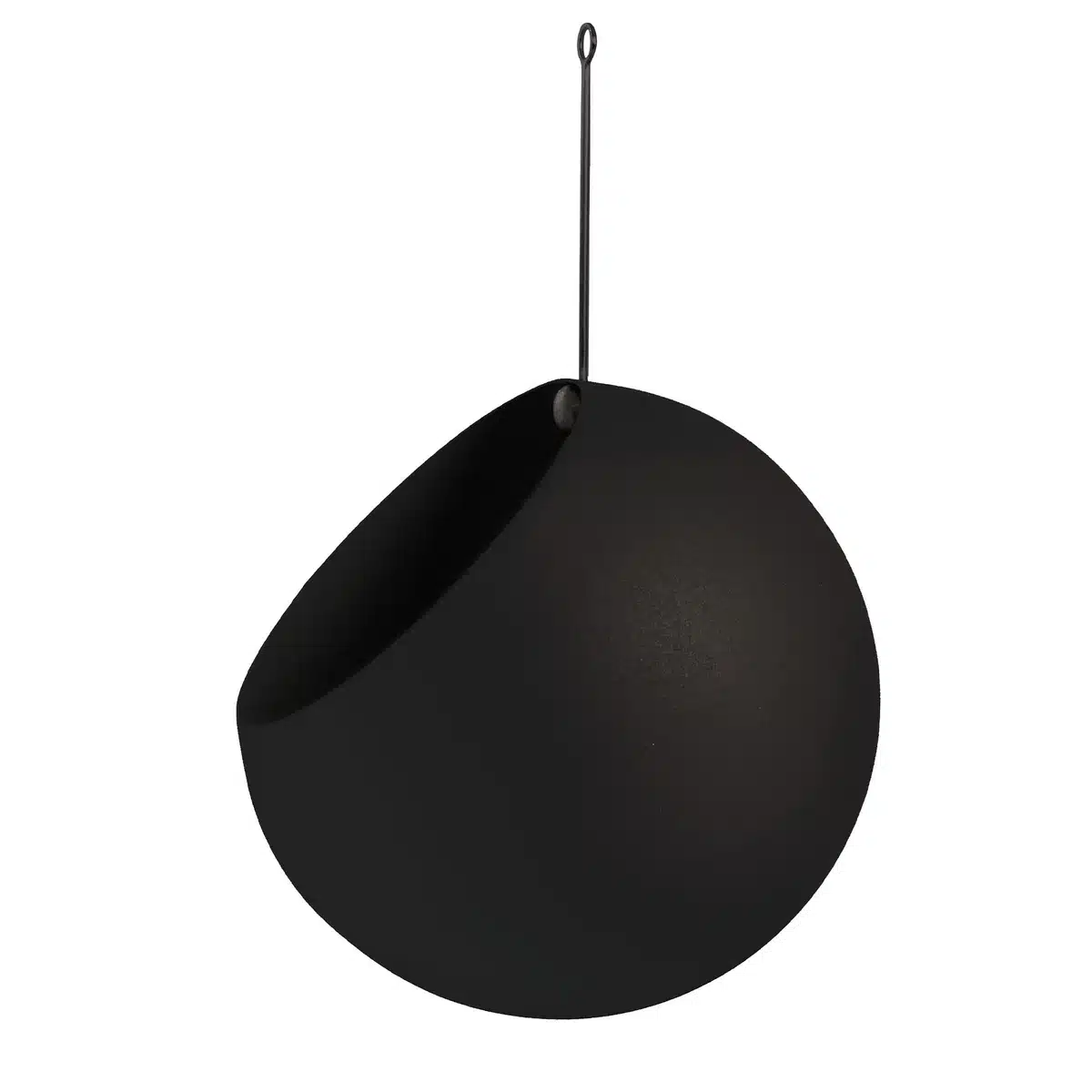 AYTM - Globe Hängeblumentopf Ø 21 cm
