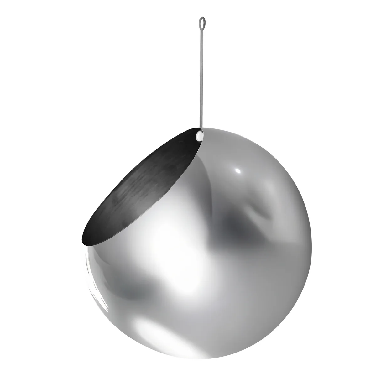 AYTM - Globe Hängeblumentopf Ø 21 cm