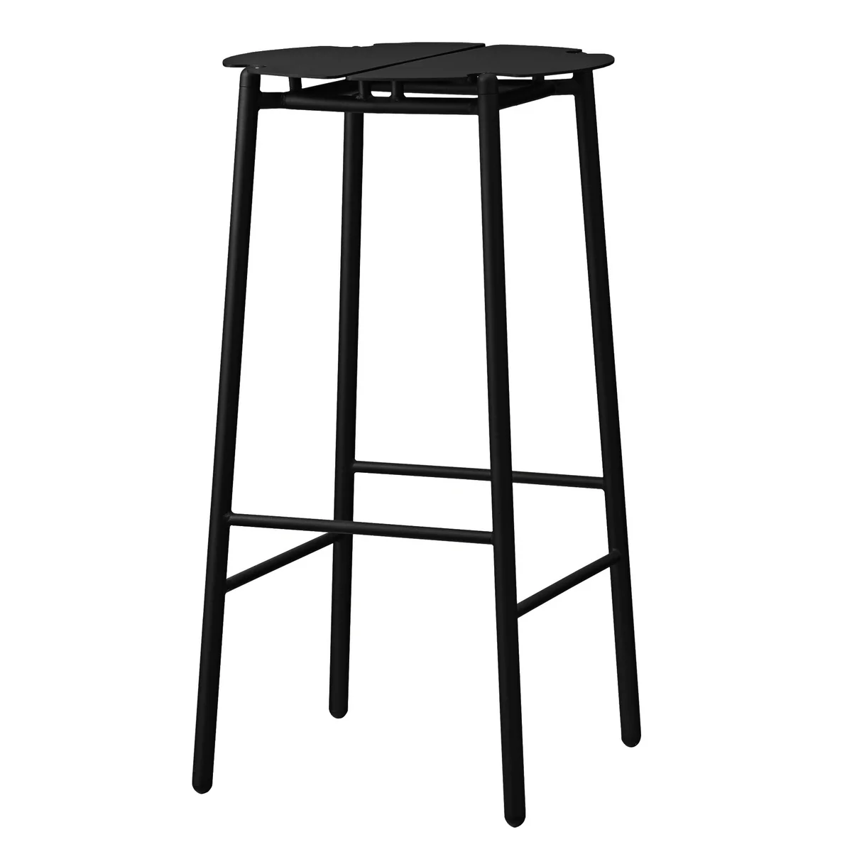AYTM - Novo Barhocker H 75 cm