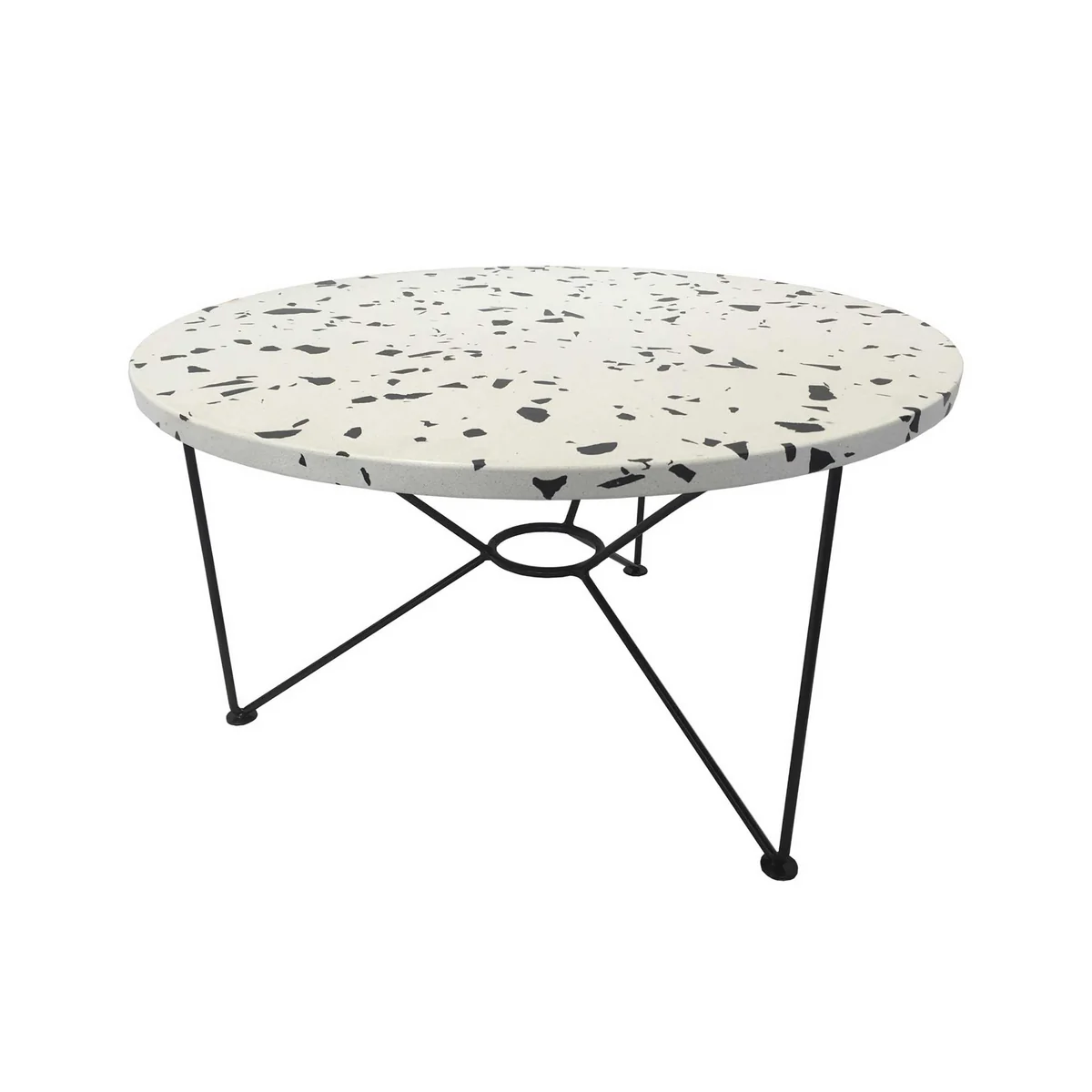 Acapulco Design - The Low Table