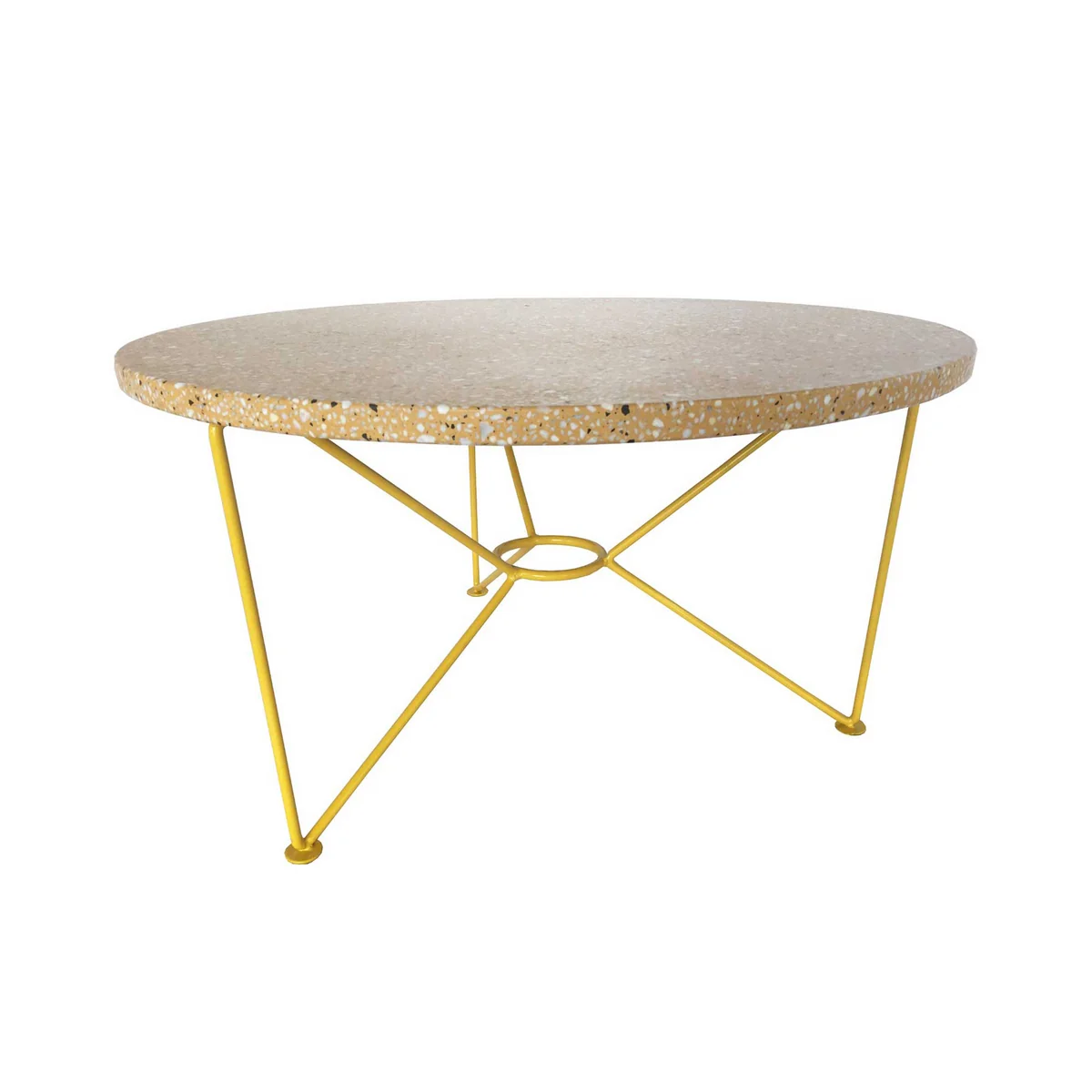 Acapulco Design - The Low Table