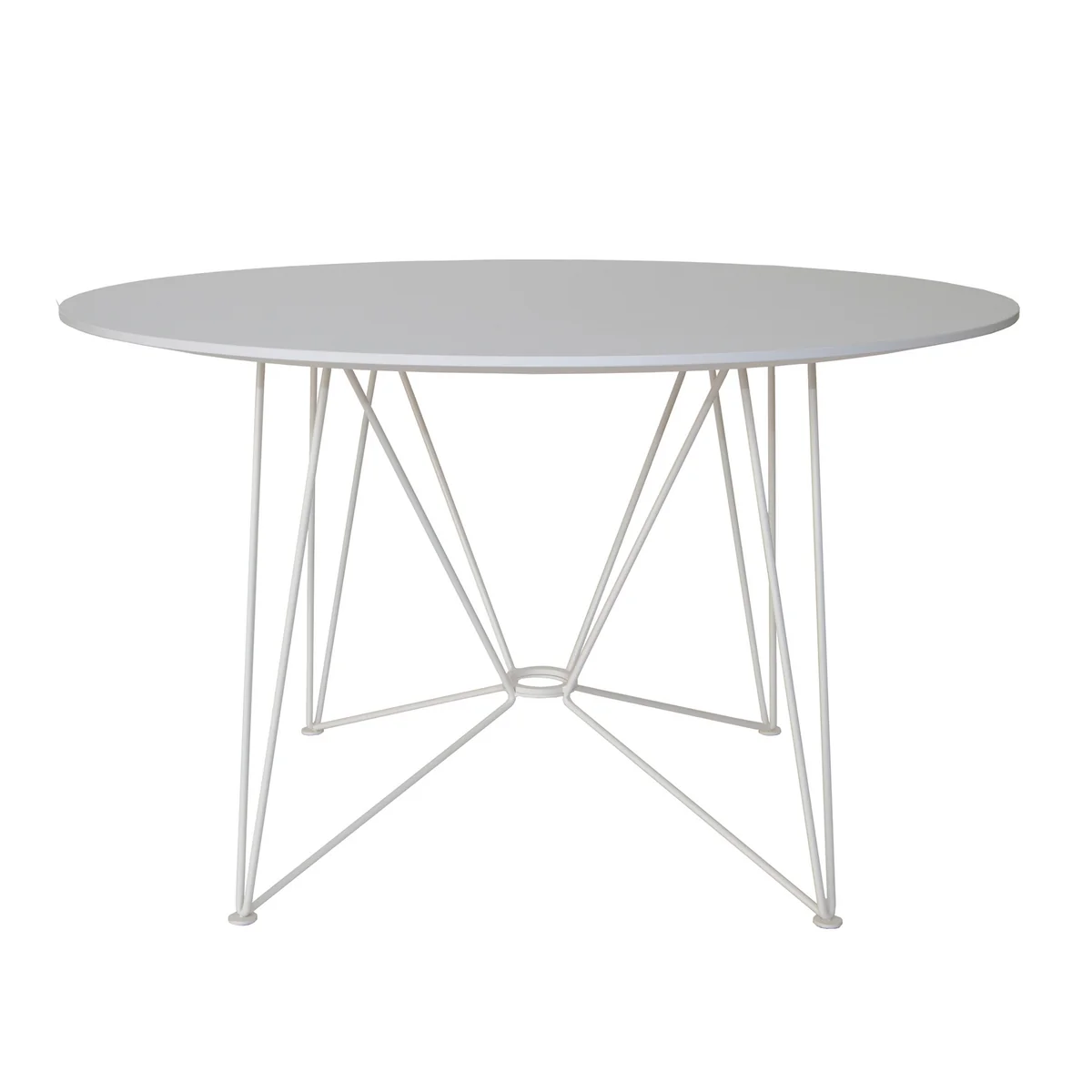Acapulco Design - The Ring Table