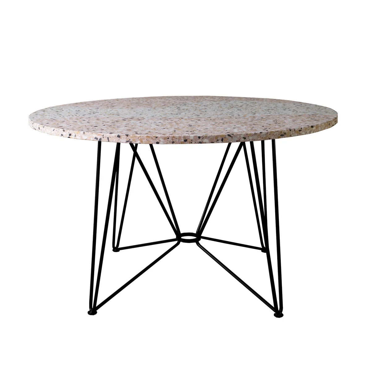 Acapulco Design - The Ring Table