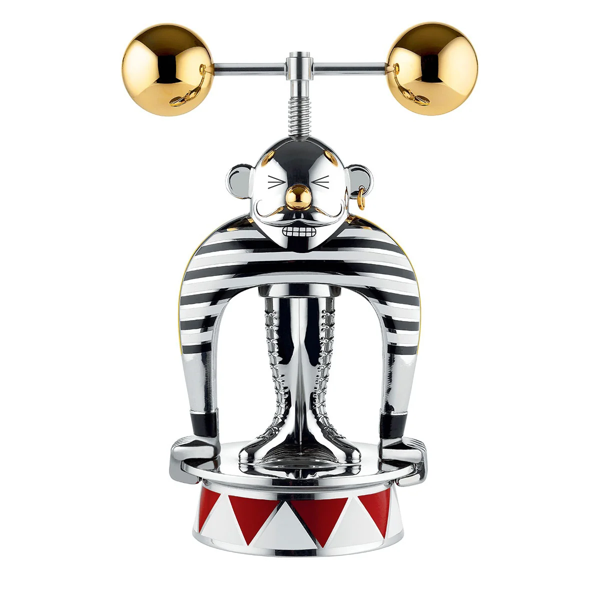 Alessi - Circus Strongman