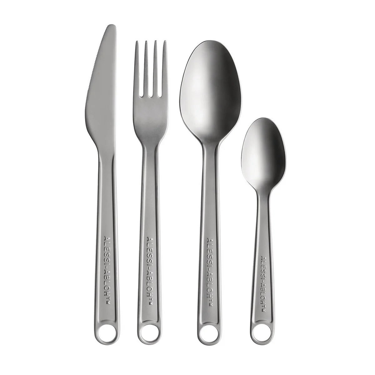 Alessi - Conversational Objects