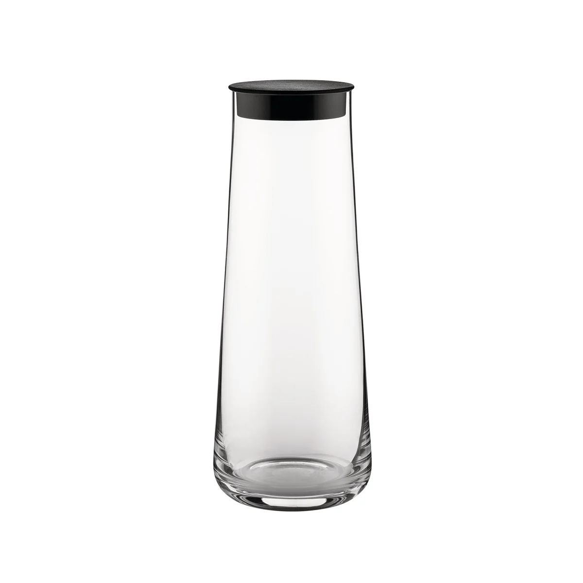 Alessi - Eugenia Karaffe mit Deckel 1