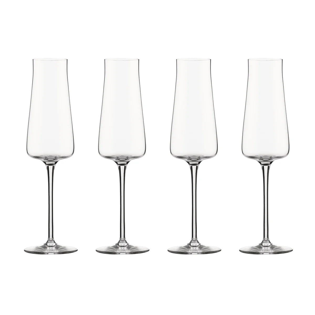 Alessi - Eugenia Sektflöte