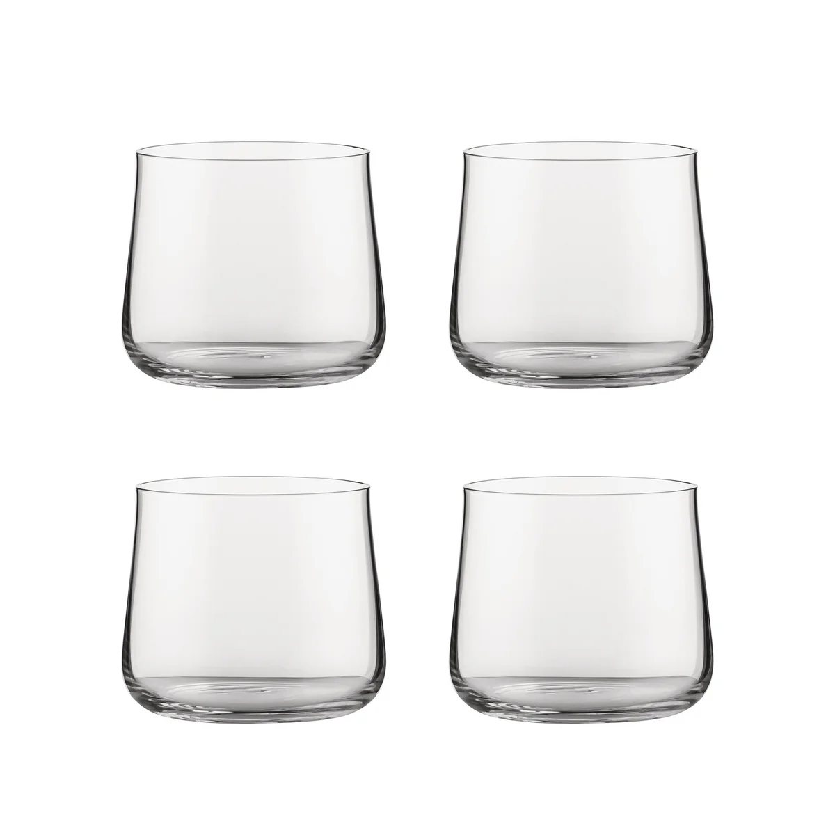 Alessi - Eugenia Wasserglas