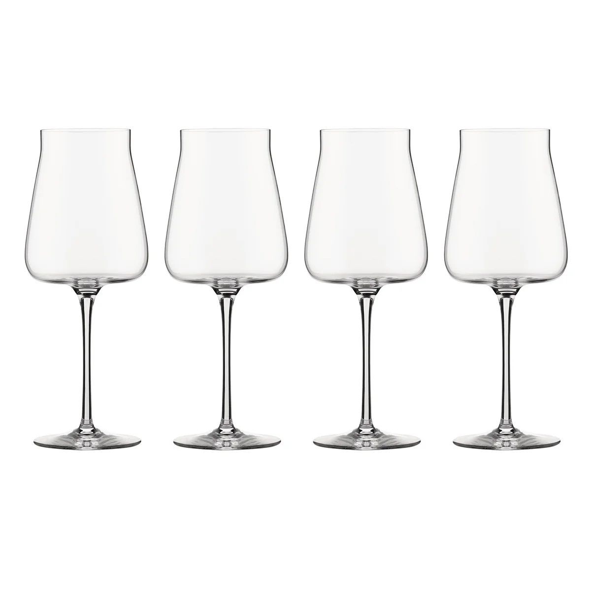 Alessi - Eugenia Weißweinglas