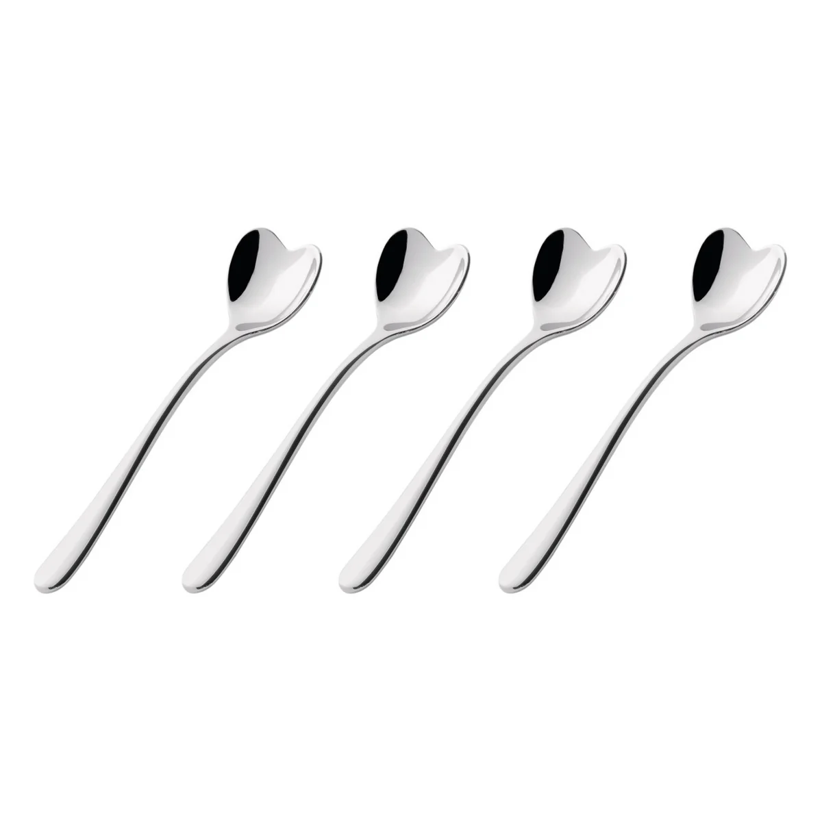 Alessi - Herz Kaffeelöffel