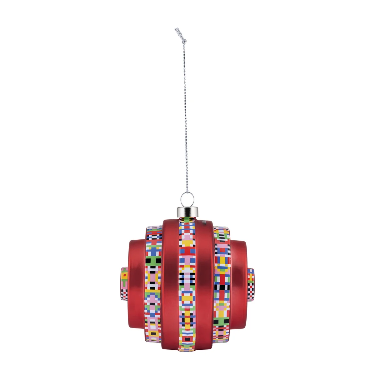 Alessi - Holyhedrics Christbaumkugel