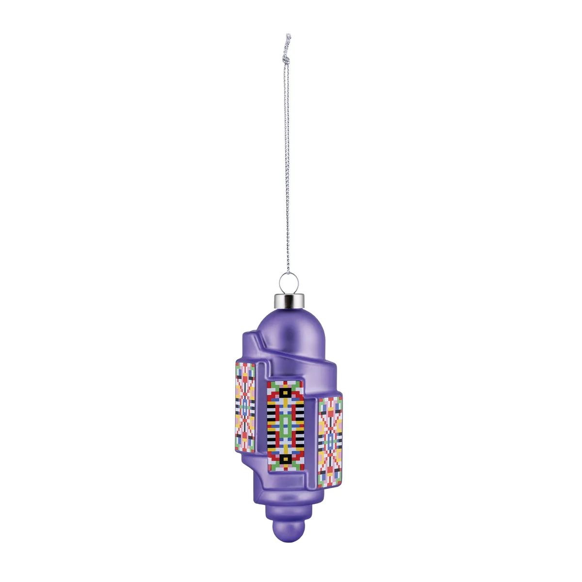 Alessi - Holyhedrics Christbaumkugel
