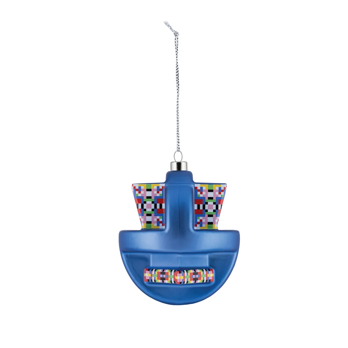Alessi - Holyhedrics Christbaumkugel