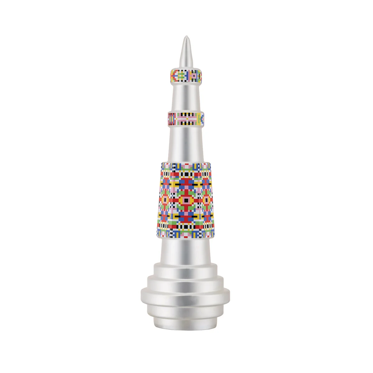 Alessi - Holyhedrics Christbaumkugel