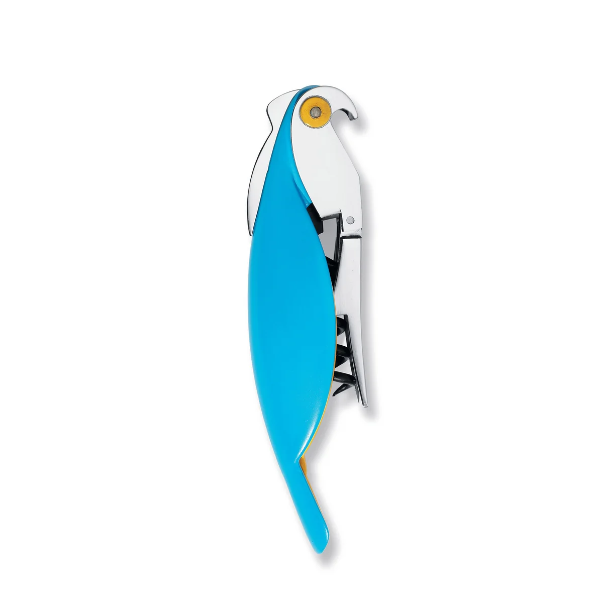Alessi - Korkenzieher Parrot
