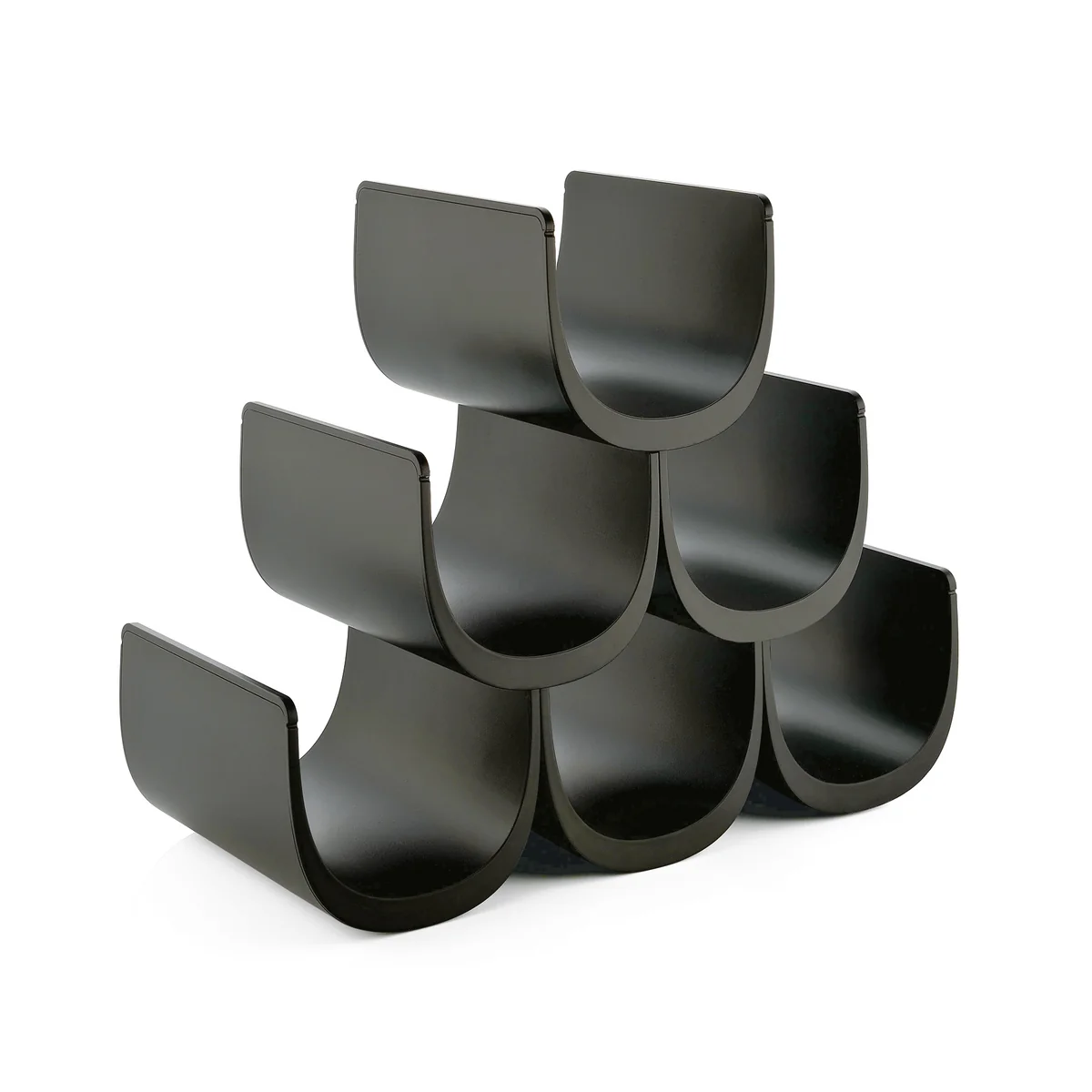Alessi - Noè Flaschenregal