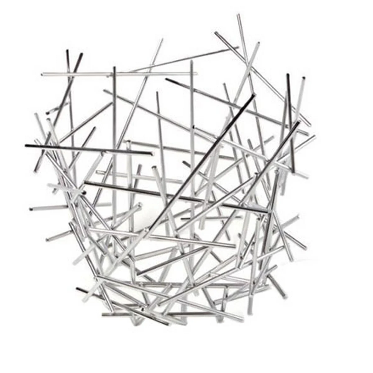 Alessi - Obstkorb 'Blow up'