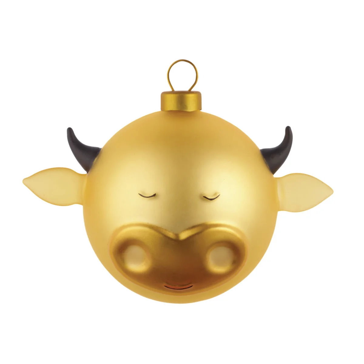 Alessi - Palle Presepe Christbaumkugel
