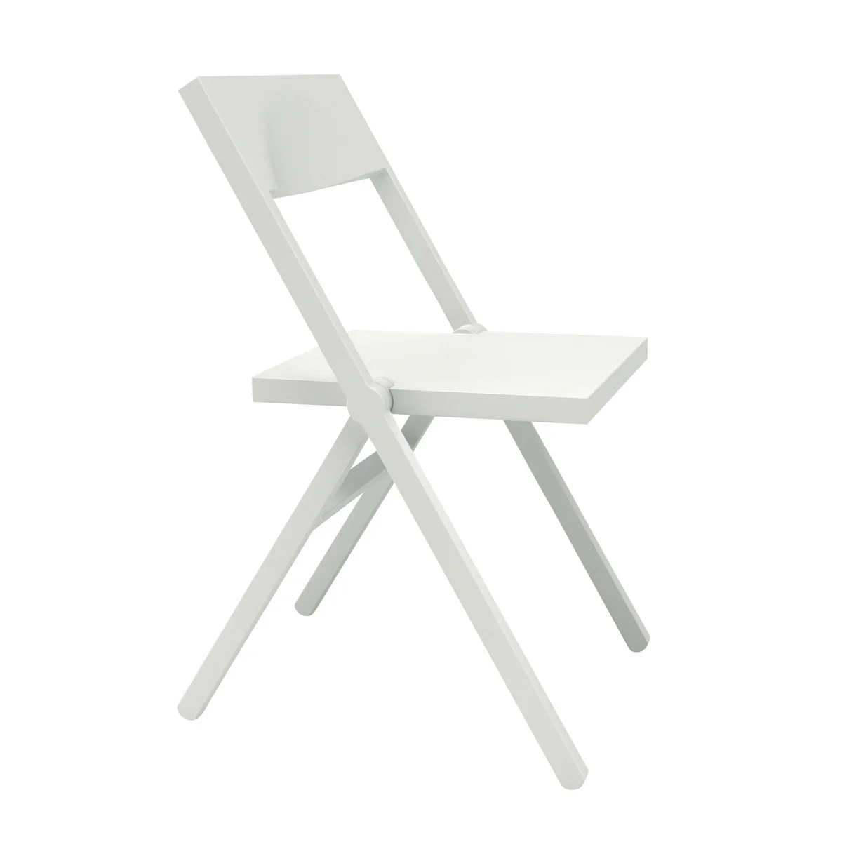 Alessi - Piana Klappstuhl