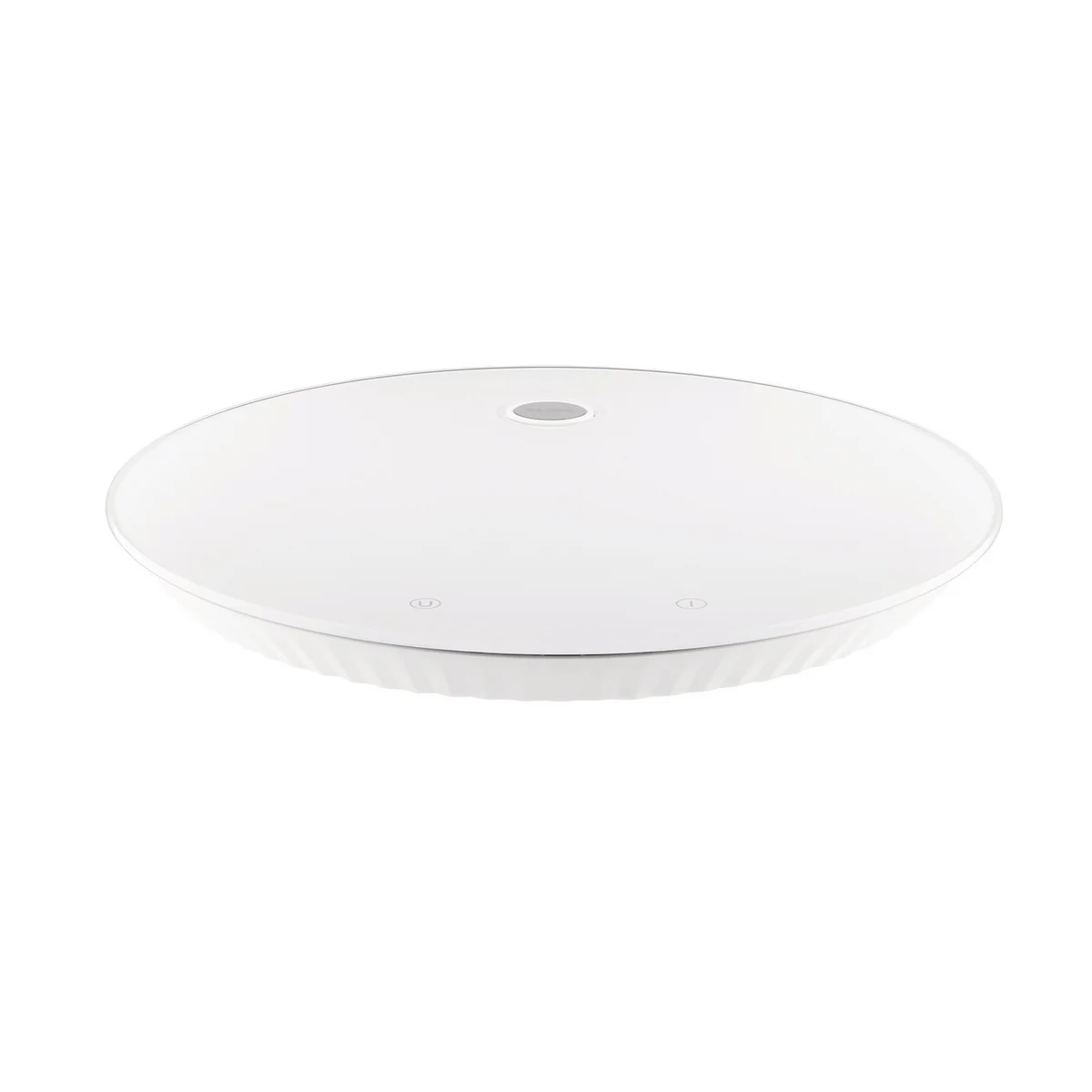 Alessi - Plissé Digital-Küchenwaage