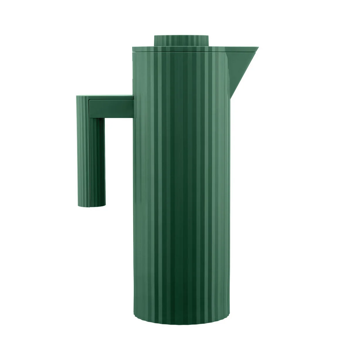 Alessi - Plissé Isolierkanne