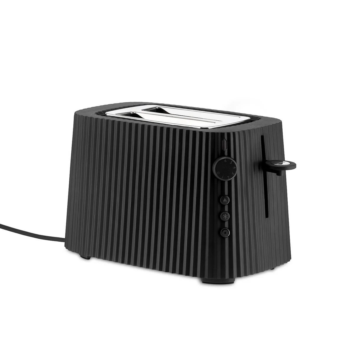 Alessi - Plissé MDL08 Toaster