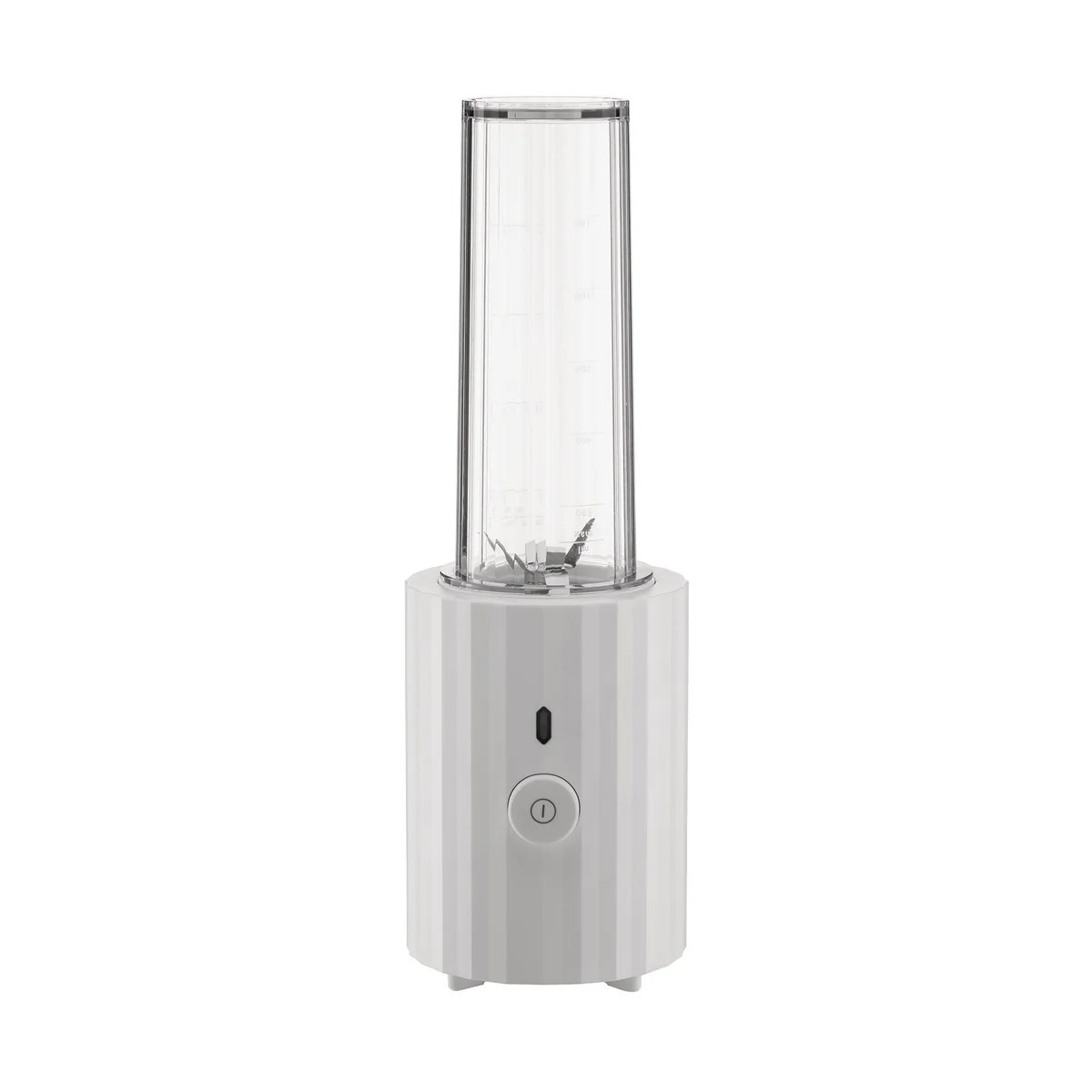 Alessi - Plissé Personal Mixer