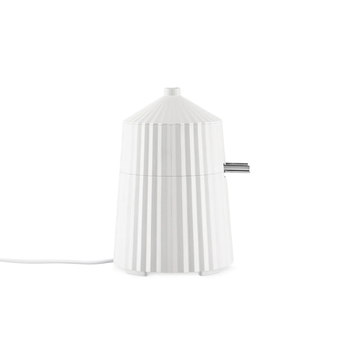 Alessi - Plissé elektrische Zitronenpresse