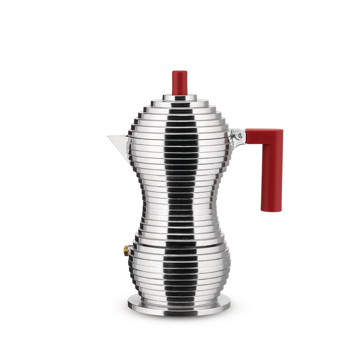 Alessi - Pulcina Espressokocher