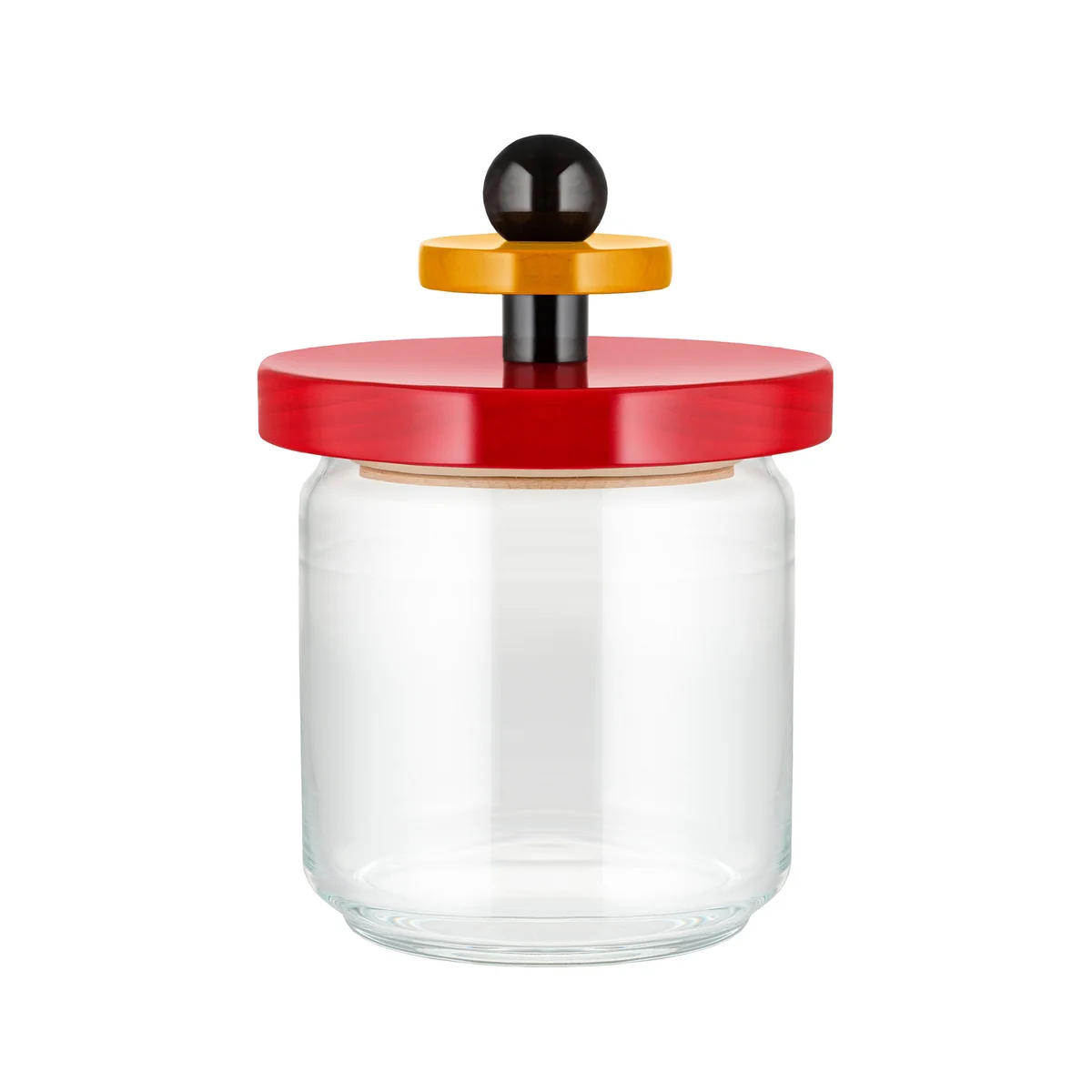 Alessi - Twergi Vorratsdose