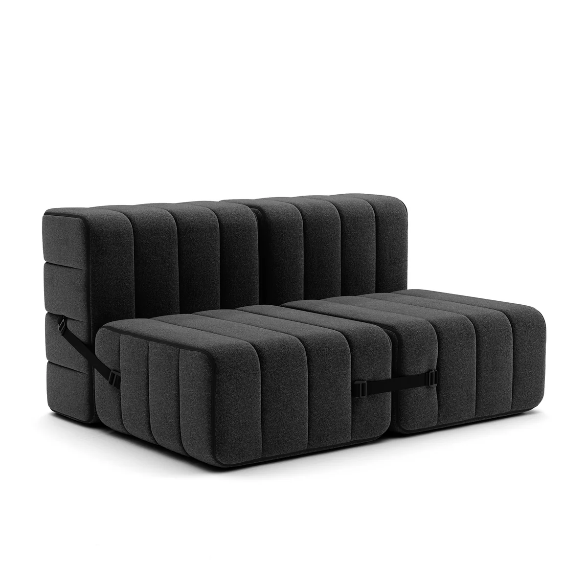 Ambivalenz - Curt Sofa Set 4