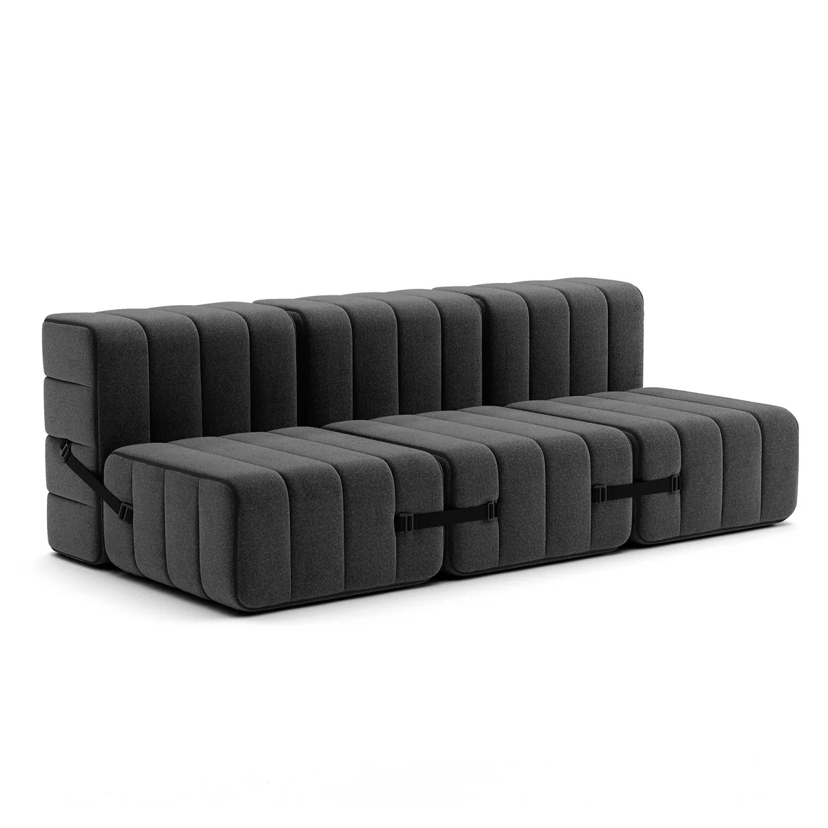 Ambivalenz - Curt Sofa Set 6