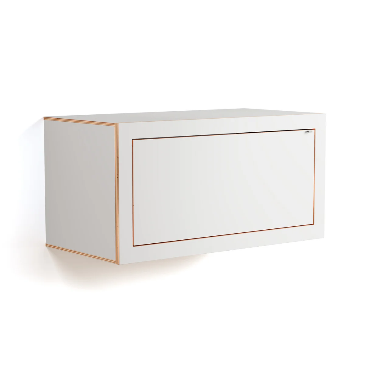 Ambivalenz - Fläpps Box Sideboard 80 x 40 cm