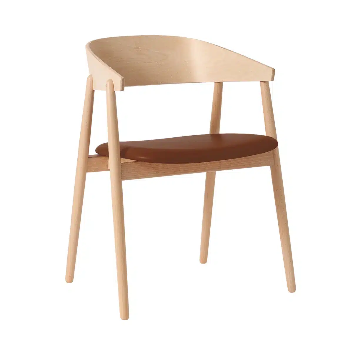 Andersen Furniture - AC2 Stuhl