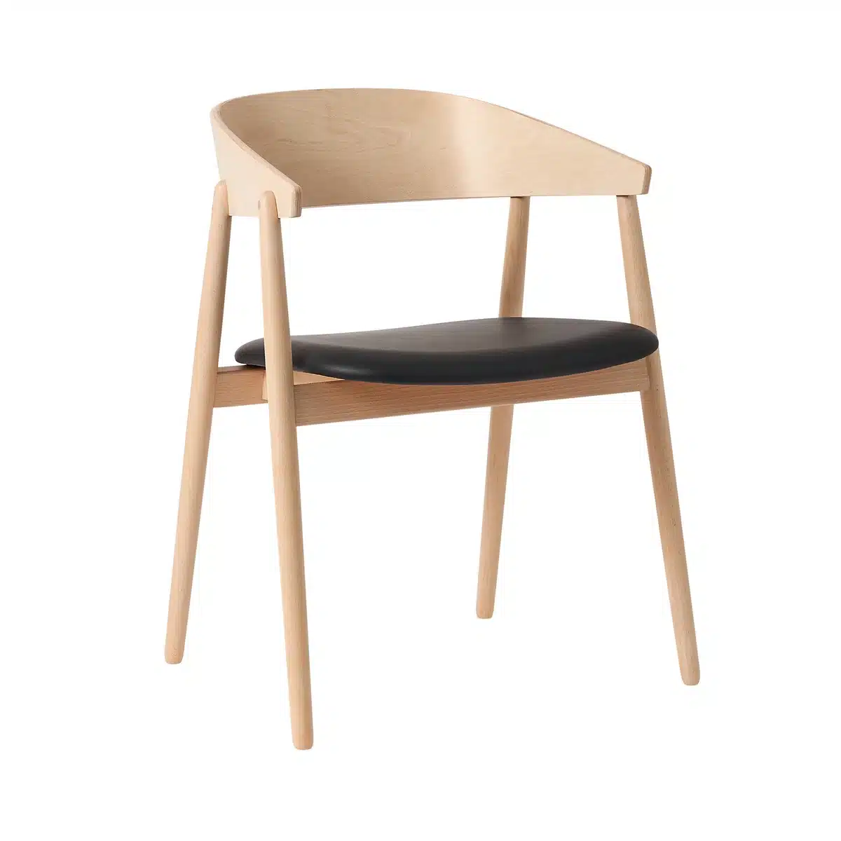 Andersen Furniture - AC2 Stuhl