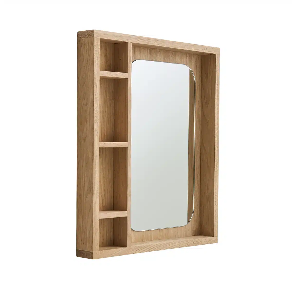 Andersen Furniture - Glance Spiegelregal